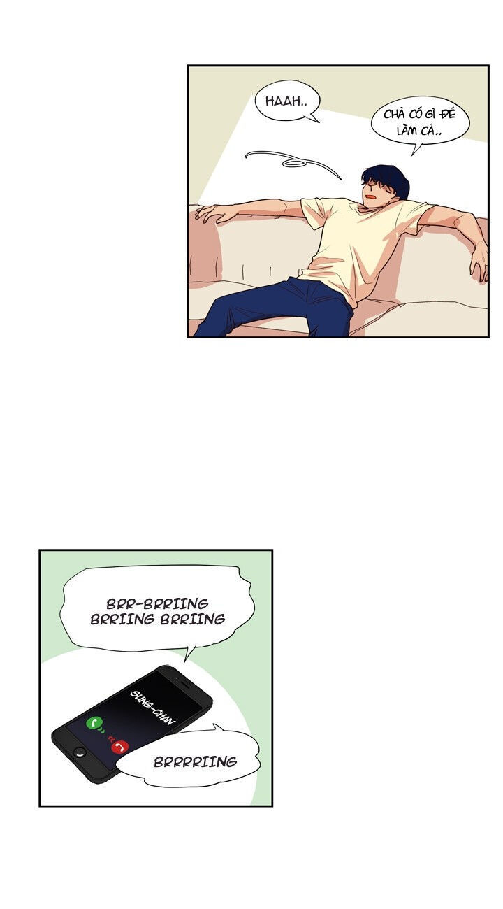 Trở Lại Tuổi Mười Mấy Chapter 171 - 4