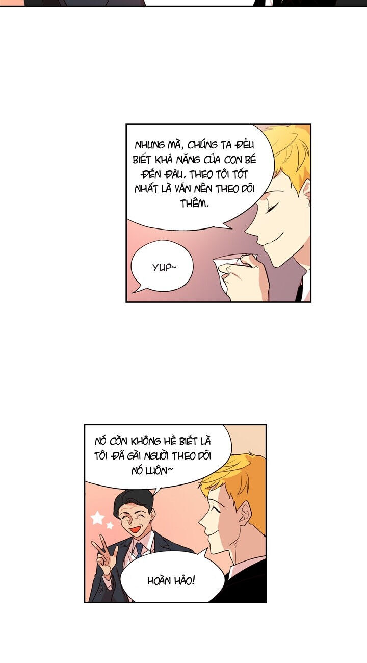 Trở Lại Tuổi Mười Mấy Chapter 171 - 31