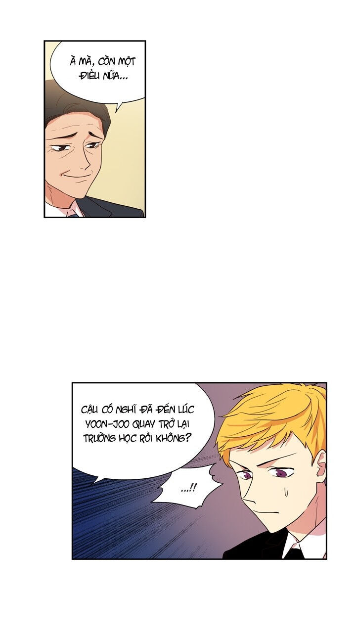 Trở Lại Tuổi Mười Mấy Chapter 171 - 32