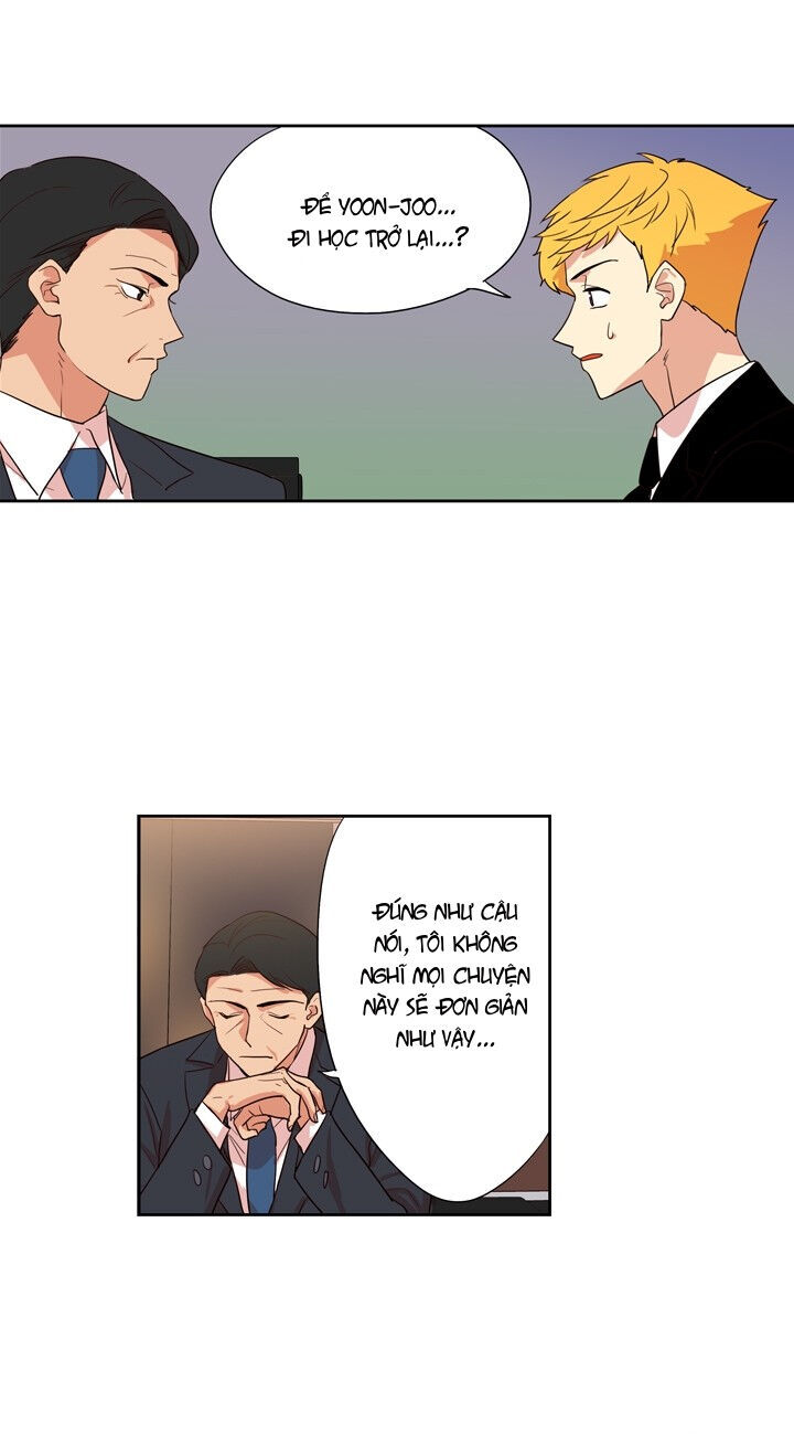 Trở Lại Tuổi Mười Mấy Chapter 171 - 33