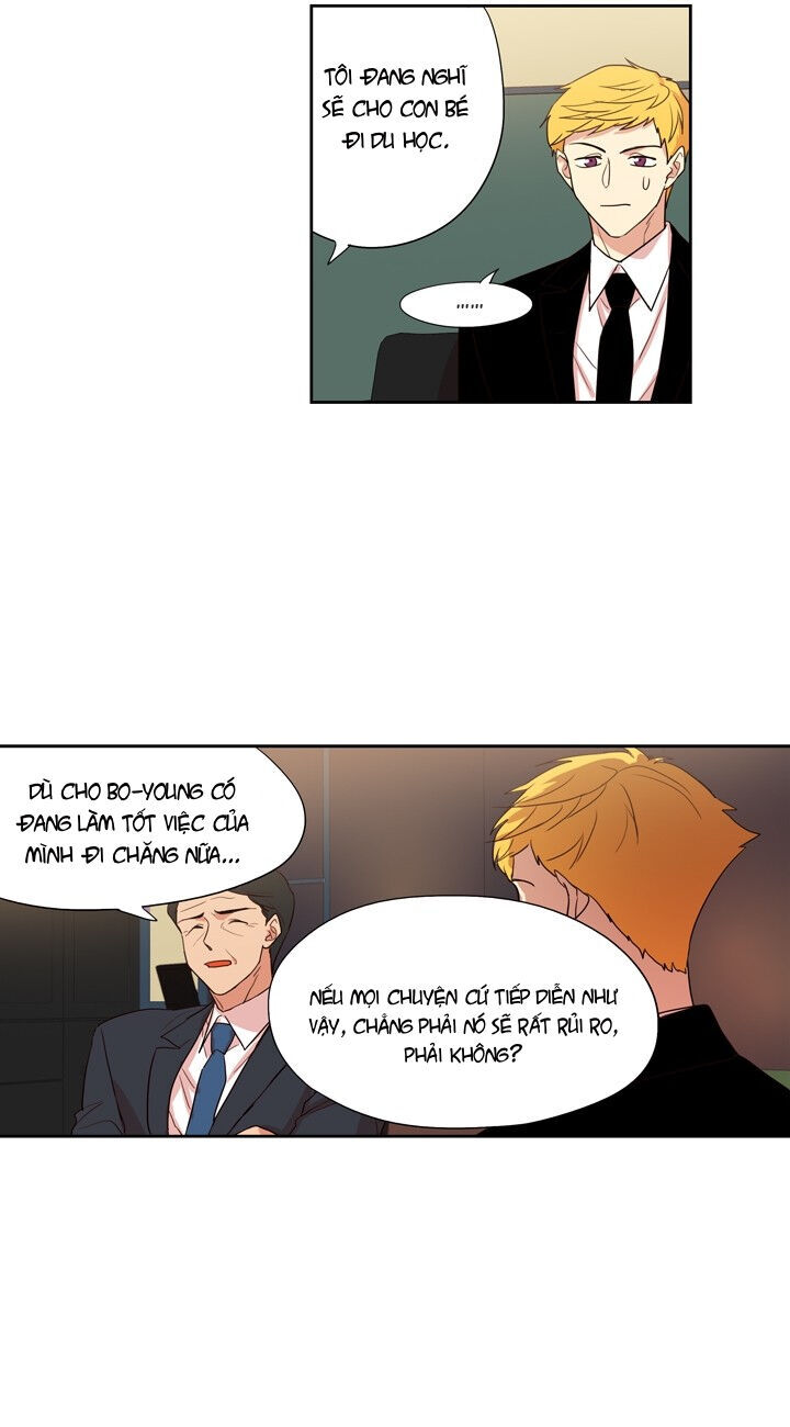 Trở Lại Tuổi Mười Mấy Chapter 171 - 34