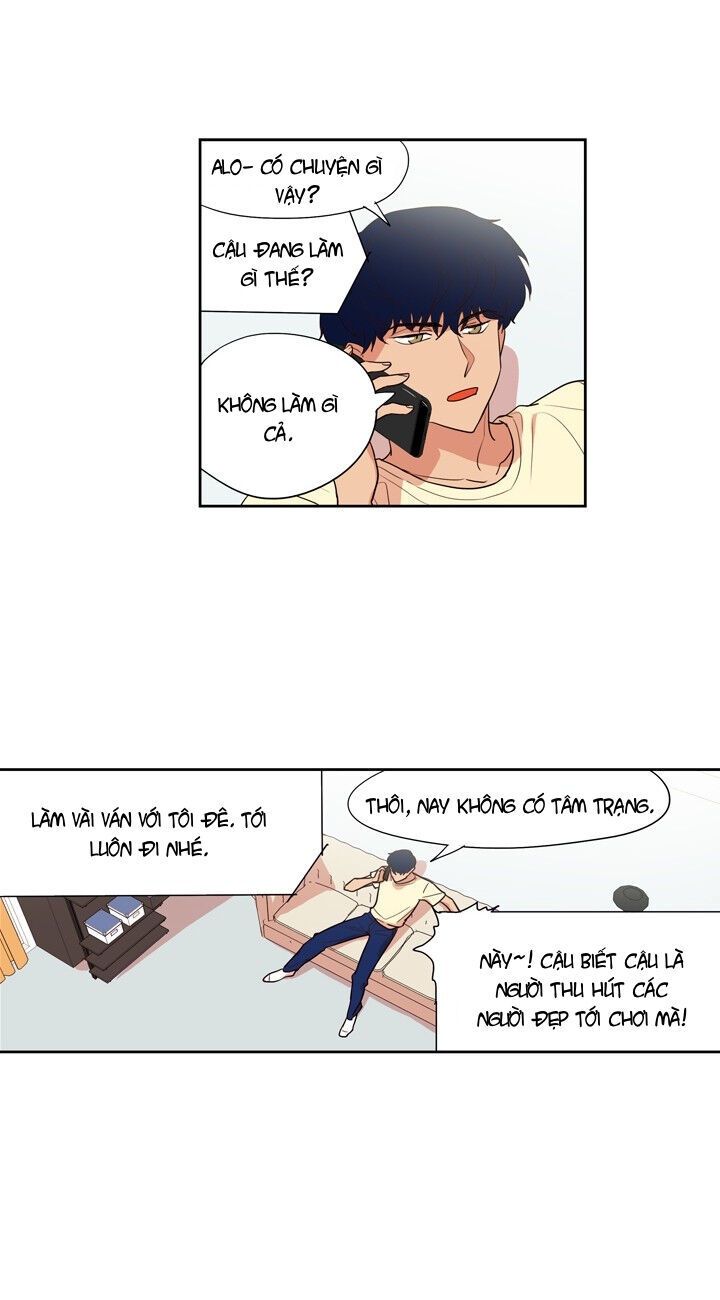 Trở Lại Tuổi Mười Mấy Chapter 171 - 5