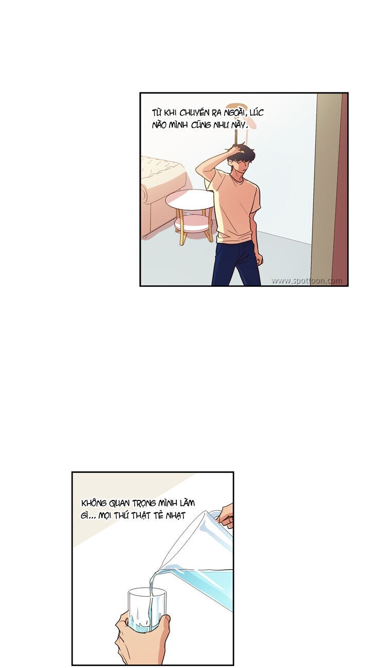 Trở Lại Tuổi Mười Mấy Chapter 171 - 7