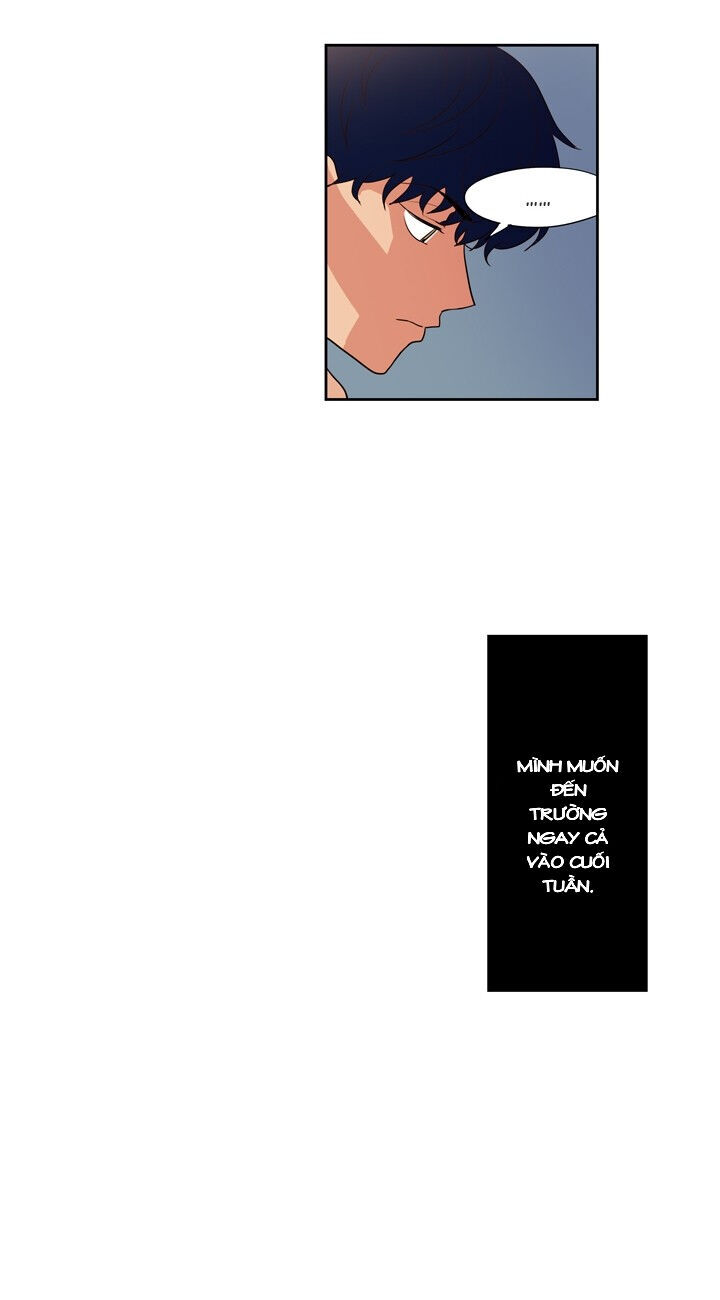 Trở Lại Tuổi Mười Mấy Chapter 171 - 9