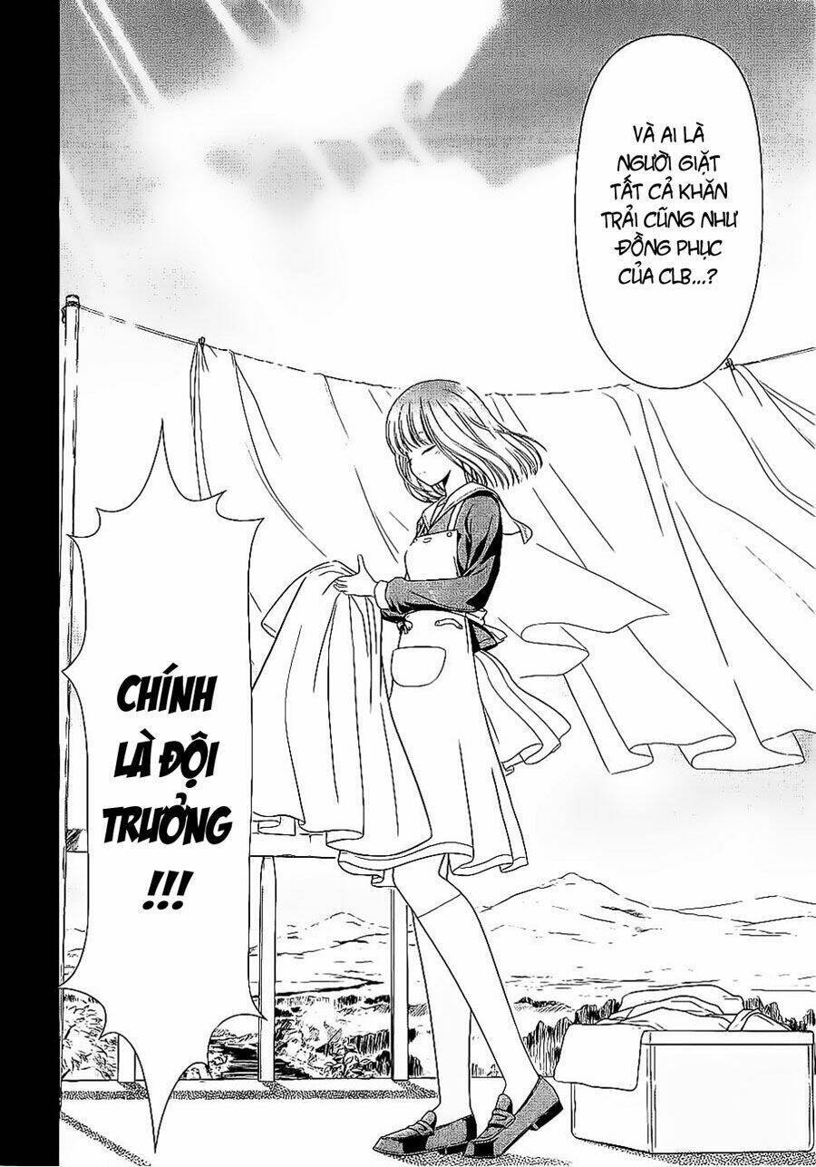 Saki Chapter 13 - 6