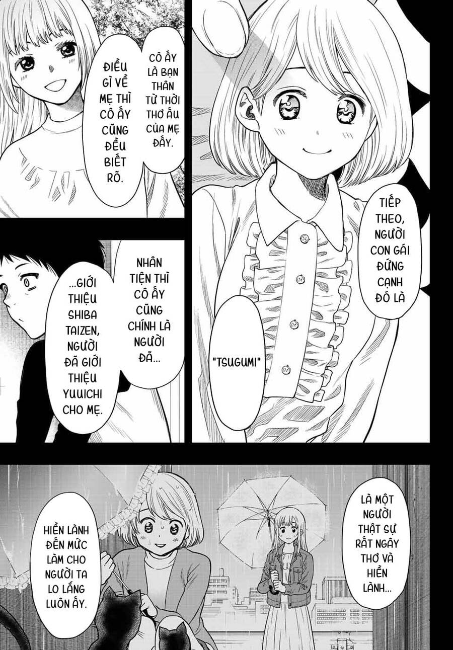 Tomodachi Game Chapter 114 - 7