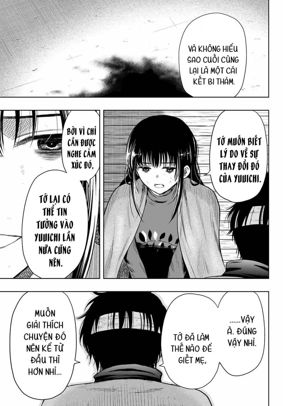 Tomodachi Game Chapter 116 - 21