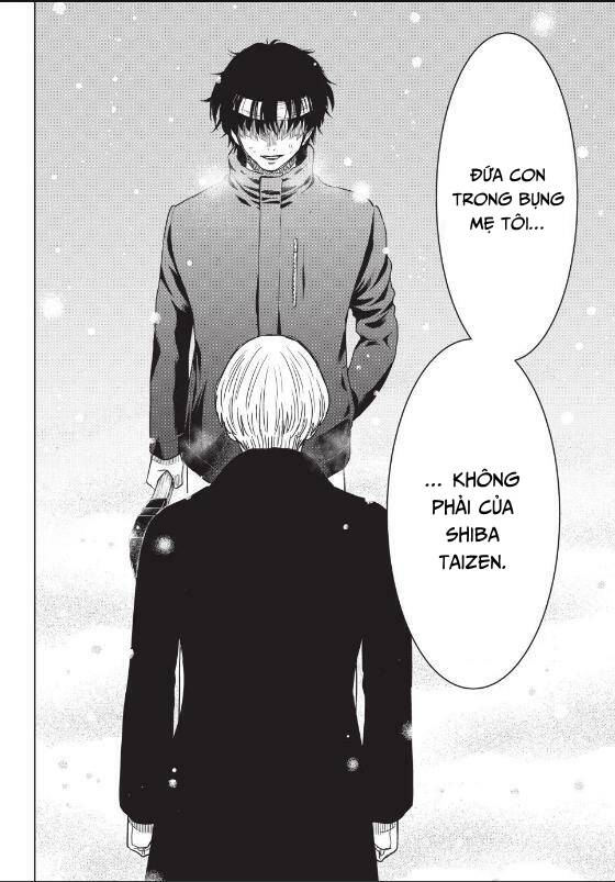 Tomodachi Game Chapter  124 - 19