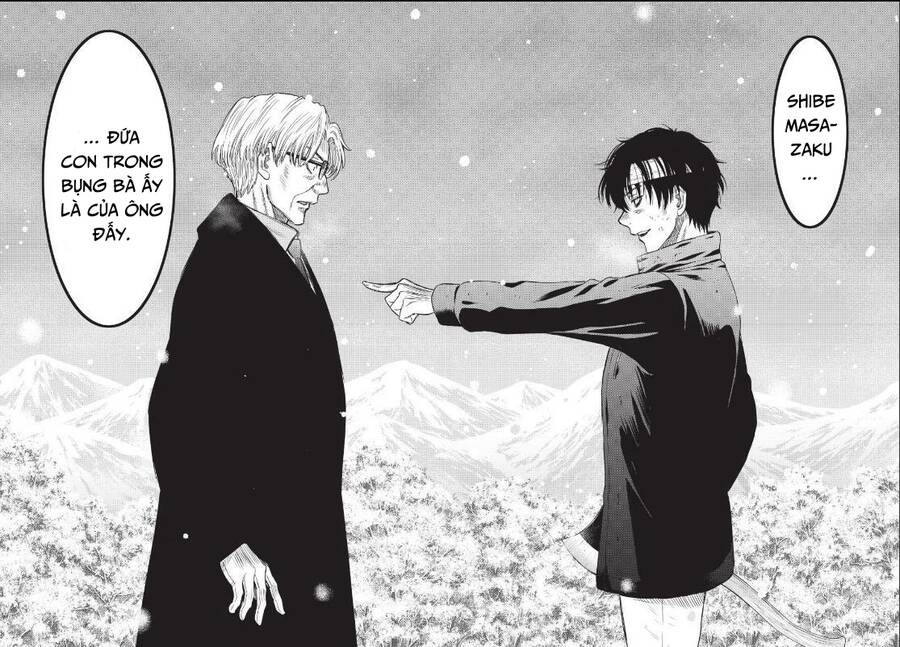 Tomodachi Game Chapter  124 - 21