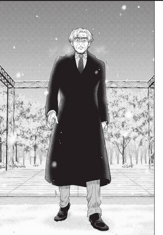 Tomodachi Game Chapter  124 - 23