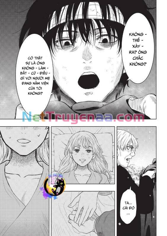 Tomodachi Game Chapter  124 - 25