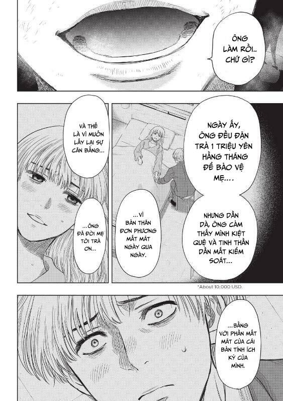 Tomodachi Game Chapter  124 - 26