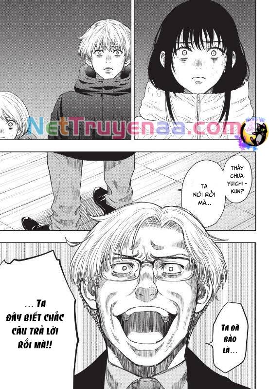 Tomodachi Game Chapter  124 - 4