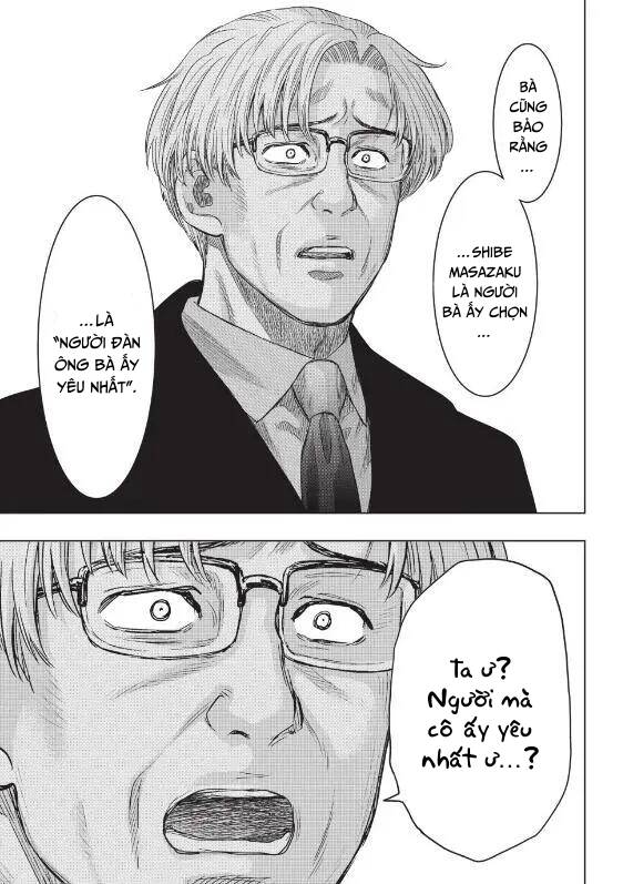 Tomodachi Game Chapter  124 - 32