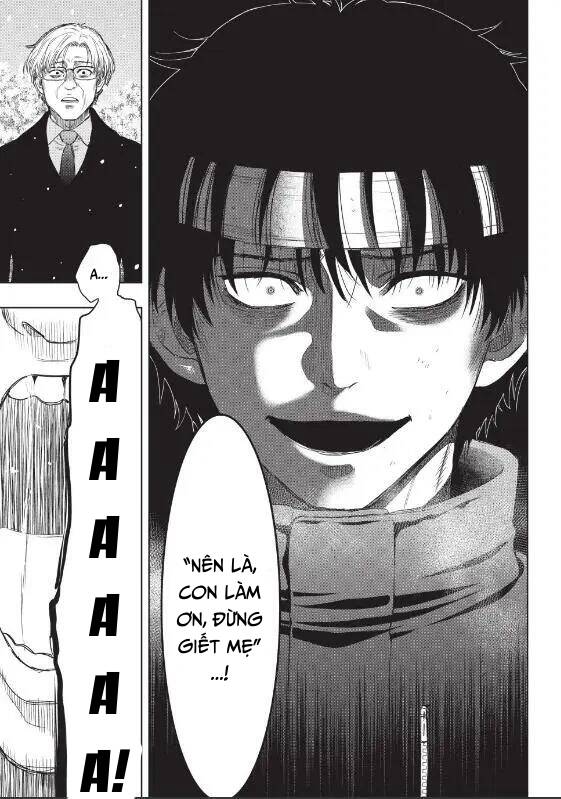 Tomodachi Game Chapter  124 - 34