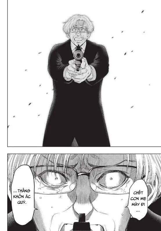 Tomodachi Game Chapter  124 - 35