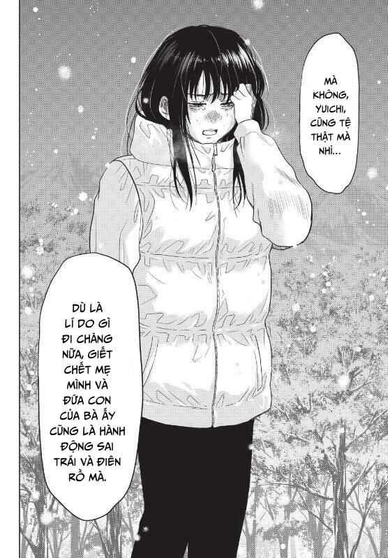 Tomodachi Game Chapter  124 - 7