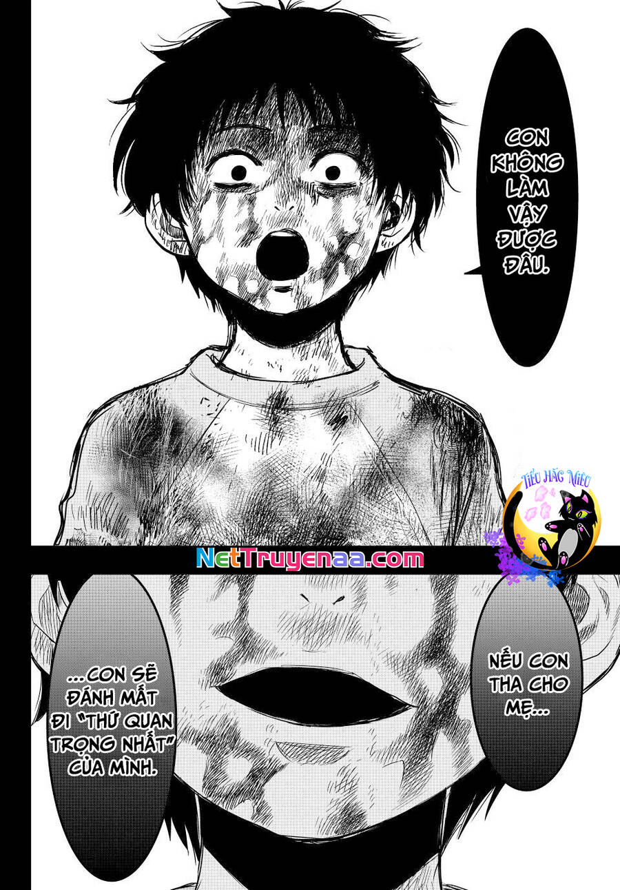 Tomodachi Game Chapter  125 - 2