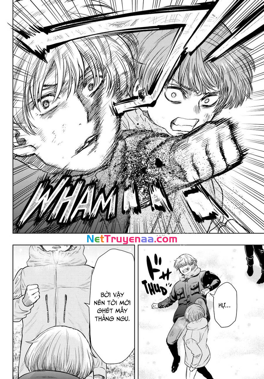 Tomodachi Game Chapter  125 - 19