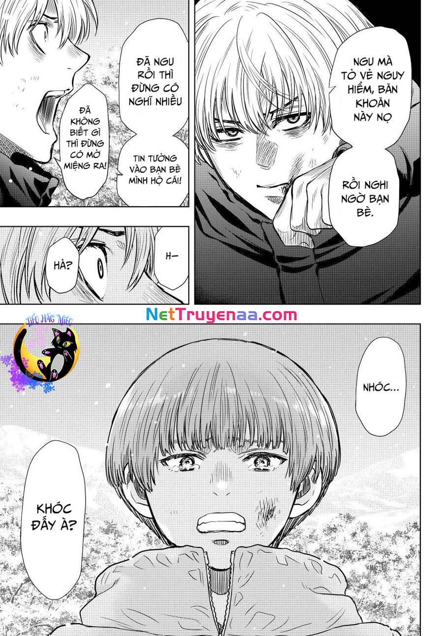 Tomodachi Game Chapter  125 - 20