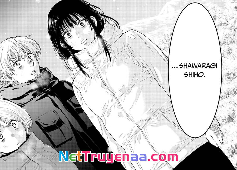 Tomodachi Game Chapter  125 - 23