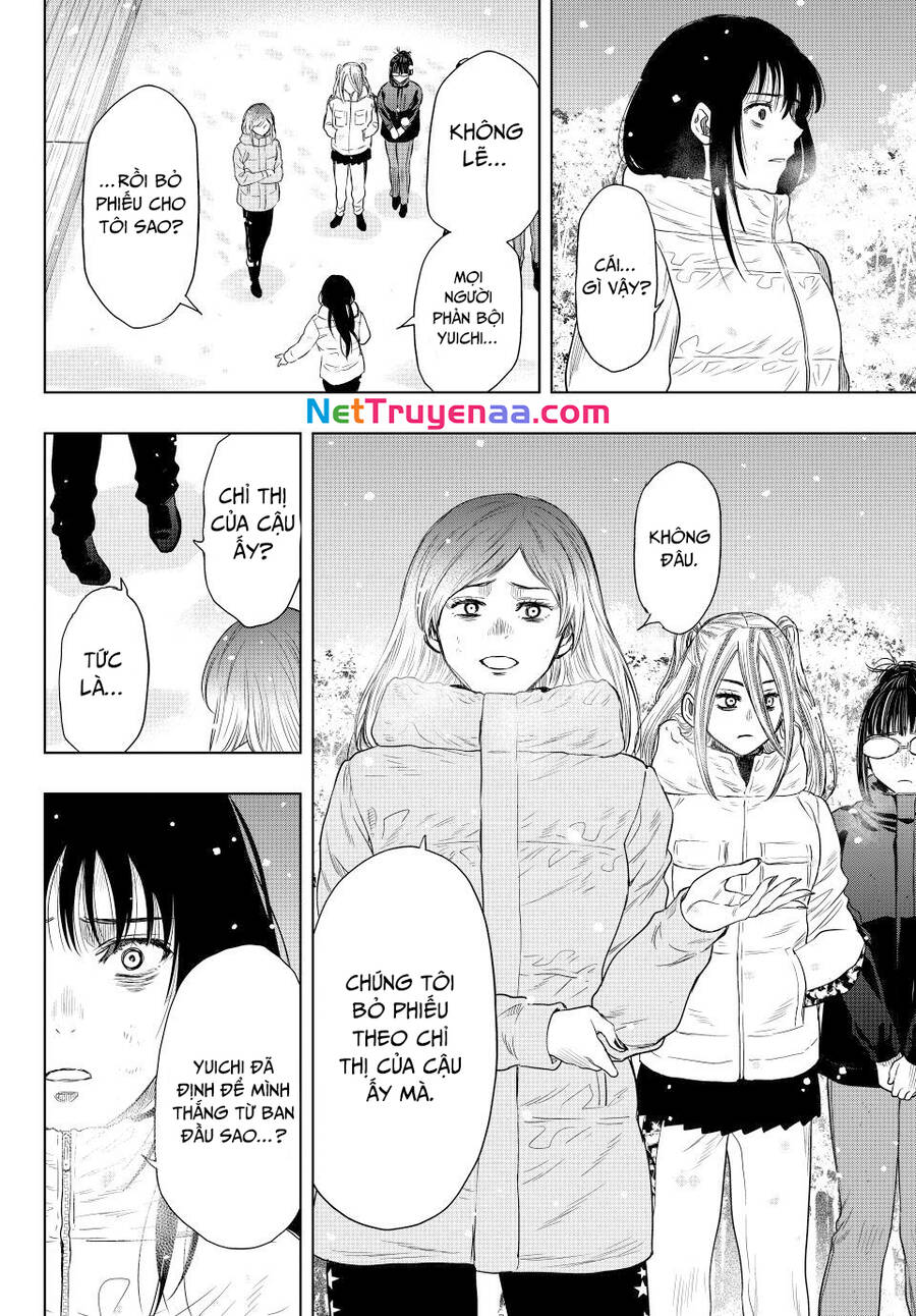 Tomodachi Game Chapter  125 - 24