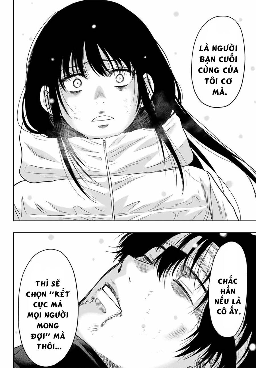 Tomodachi Game Chapter  126 - 14