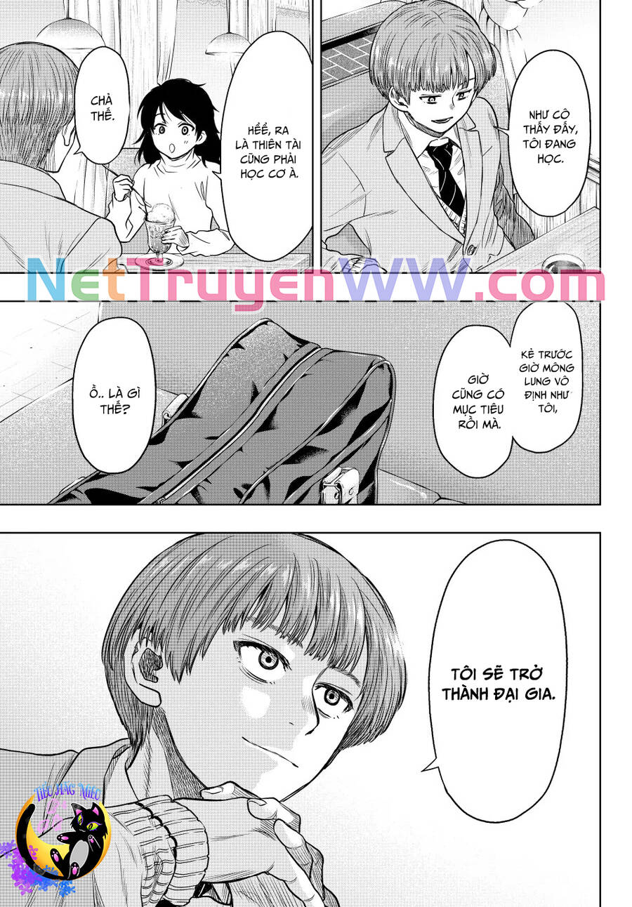 Tomodachi Game Chapter  127.2 - 13