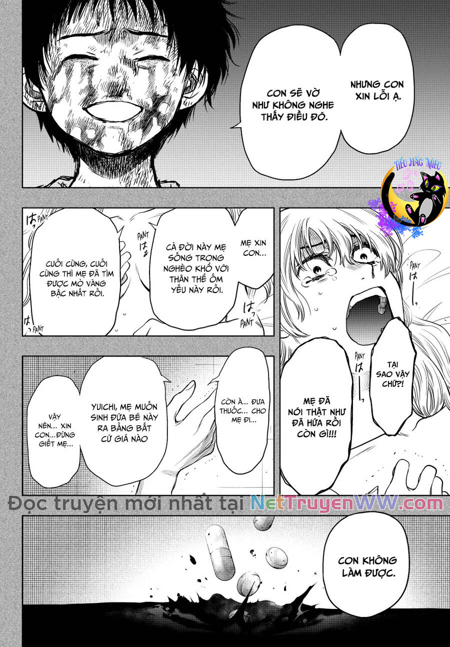 Tomodachi Game Chapter  127.3 - 13