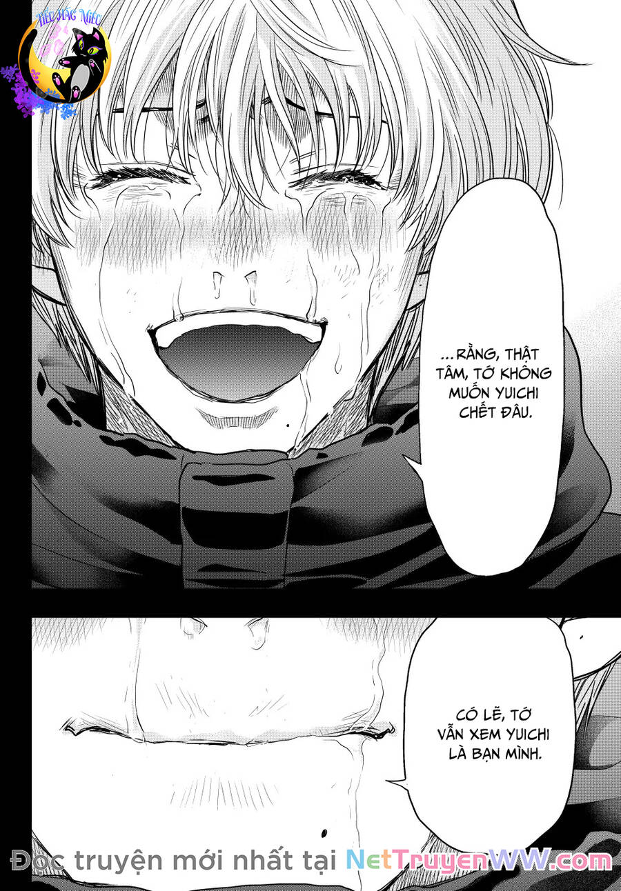 Tomodachi Game Chapter  127.3 - 3