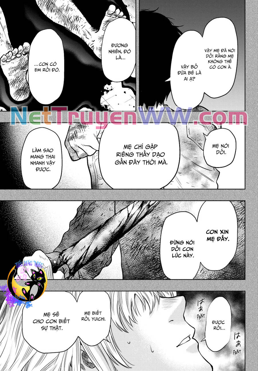 Tomodachi Game Chapter  127.3 - 8