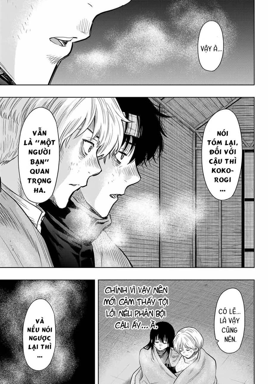 Tomodachi Game Chapter 119 - 18