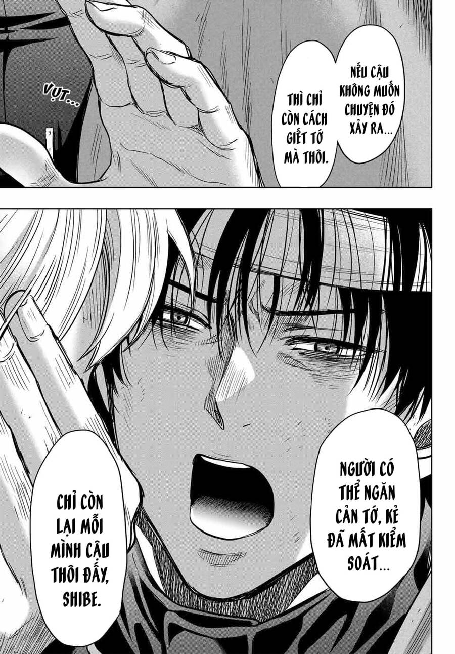 Tomodachi Game Chapter 119 - 24