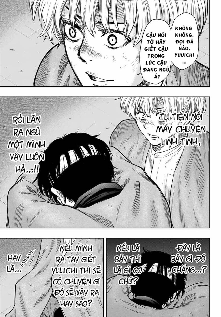 Tomodachi Game Chapter 119 - 26