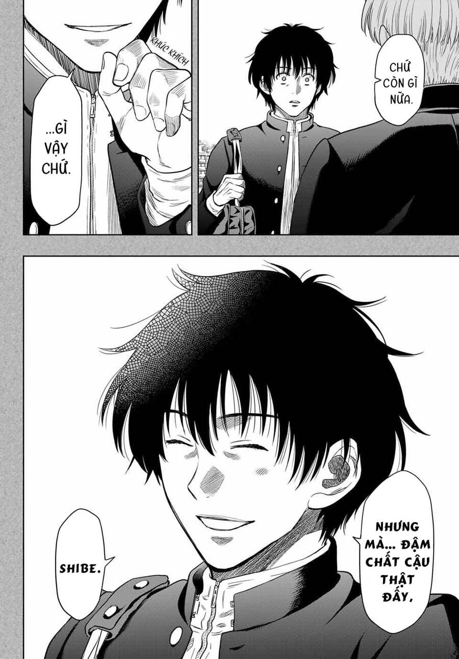 Tomodachi Game Chapter 119 - 33