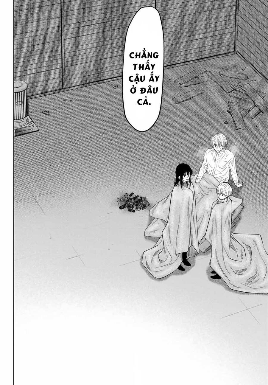 Tomodachi Game Chapter 119 - 35