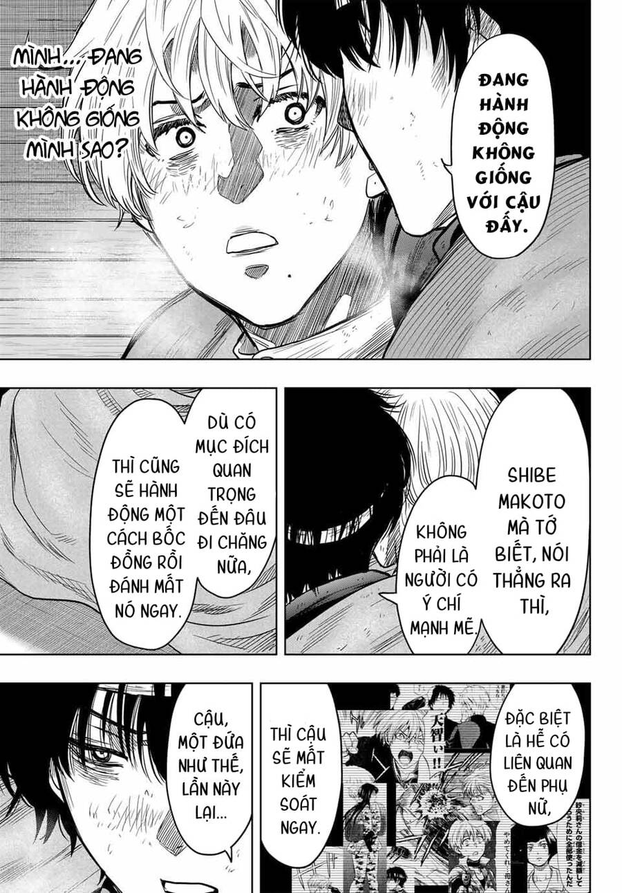 Tomodachi Game Chapter 119 - 6