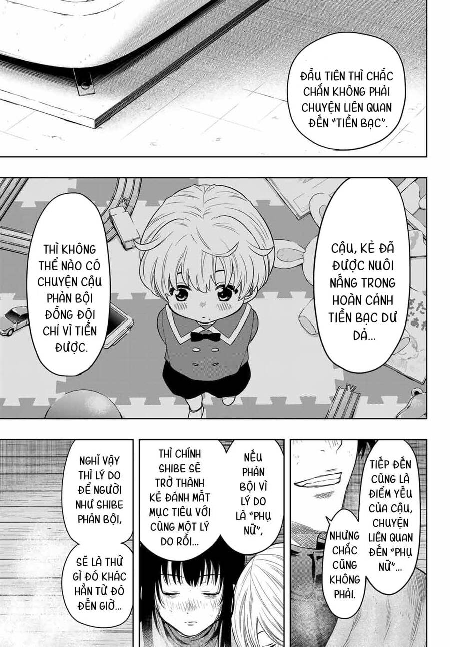 Tomodachi Game Chapter 119 - 8