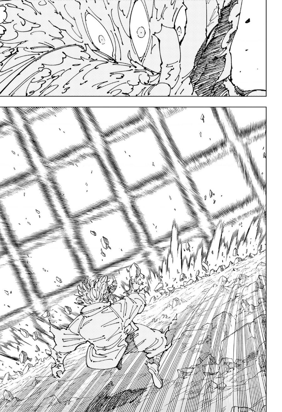 Jujutsu Kaisen - Chú Thuật Hồi Chiến Chapter 238 - 13
