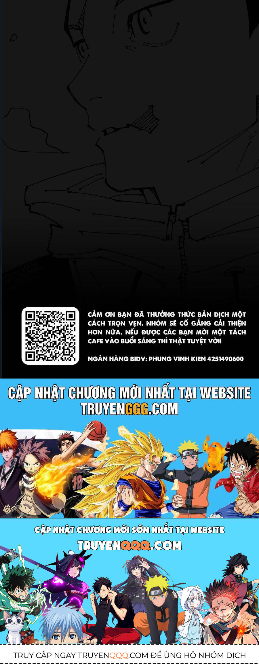 Jujutsu Kaisen - Chú Thuật Hồi Chiến Chapter 273.4 - 6
