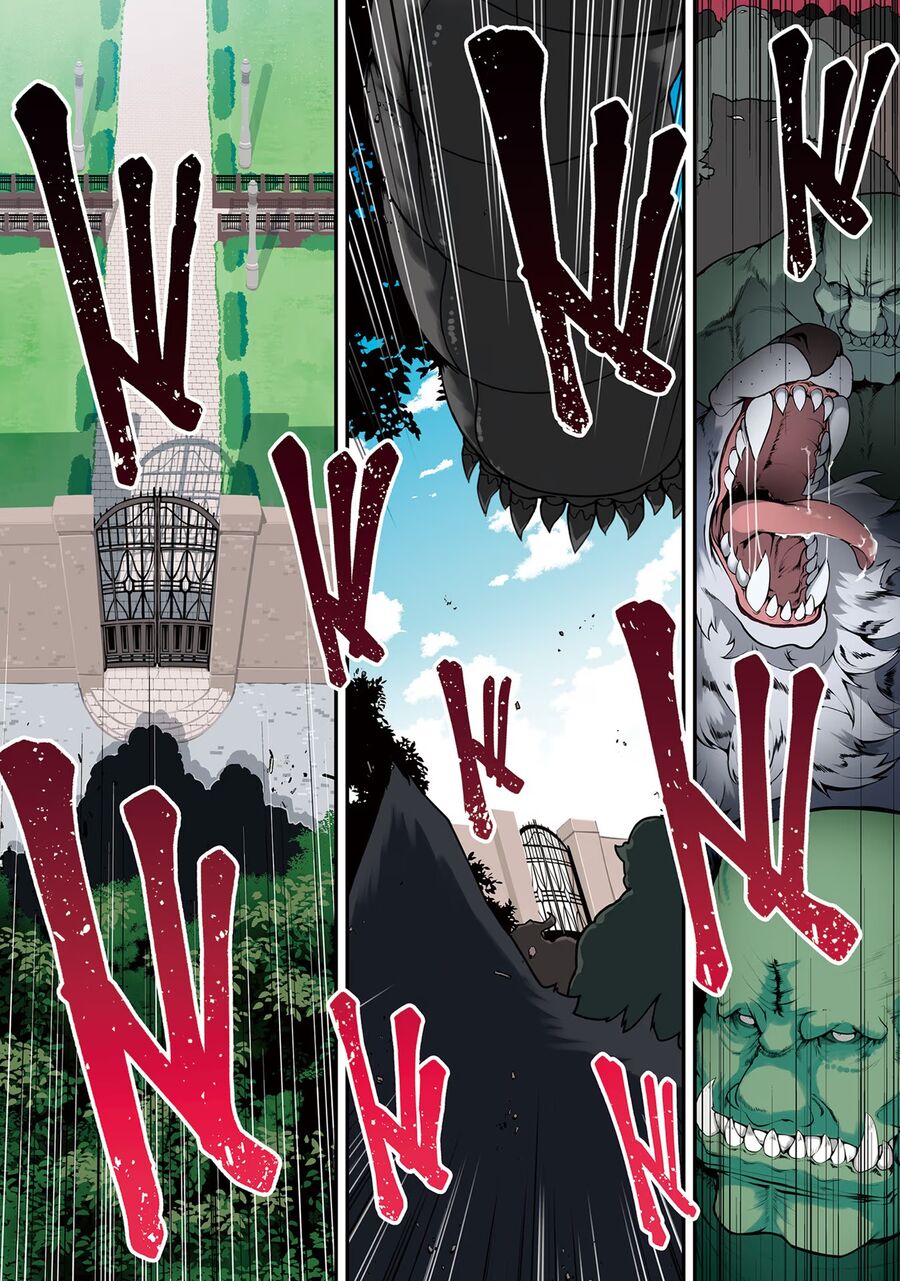 Buta Koushaku Ni Tensei Shitakara, Kondo Wa Kimi Ni Suki To Iitai Chapter 38 - 2