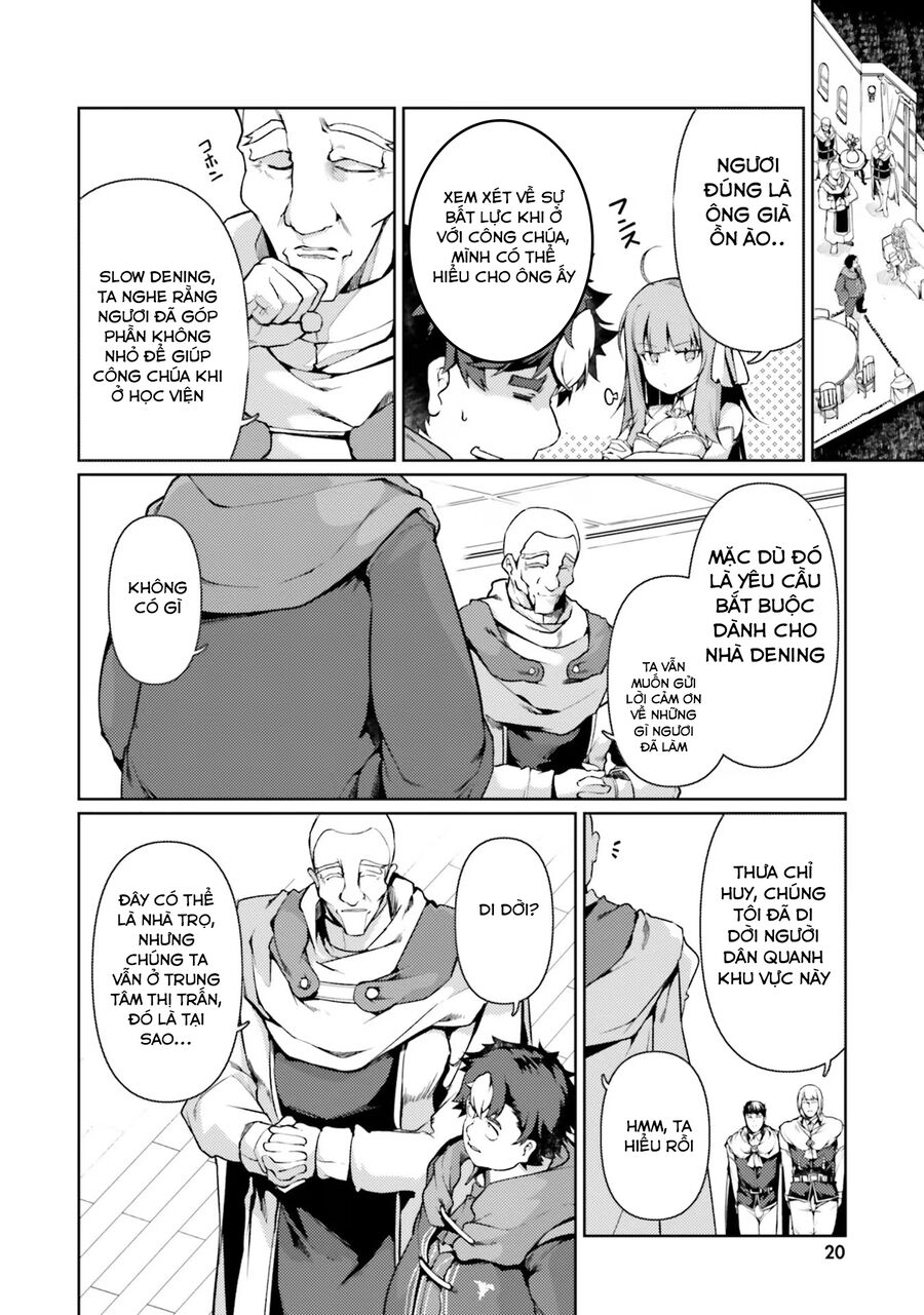 Buta Koushaku Ni Tensei Shitakara, Kondo Wa Kimi Ni Suki To Iitai Chapter 38 - 19