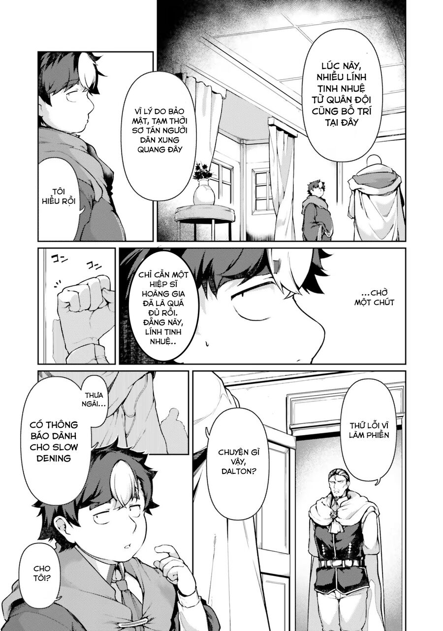 Buta Koushaku Ni Tensei Shitakara, Kondo Wa Kimi Ni Suki To Iitai Chapter 38 - 20