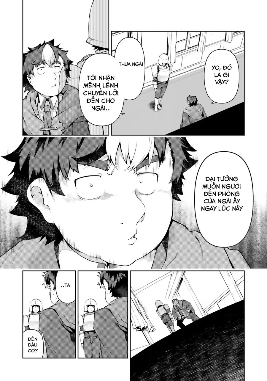 Buta Koushaku Ni Tensei Shitakara, Kondo Wa Kimi Ni Suki To Iitai Chapter 38 - 21