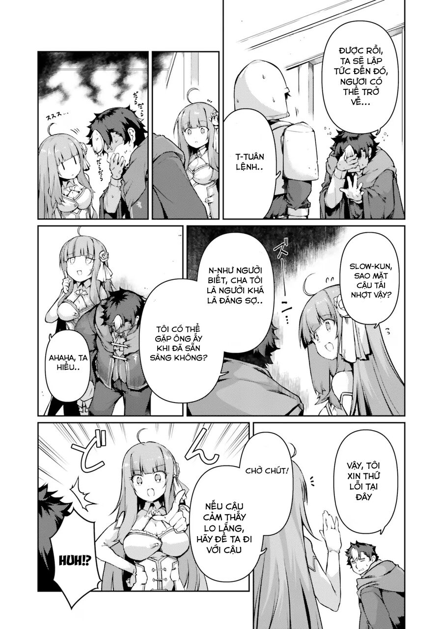 Buta Koushaku Ni Tensei Shitakara, Kondo Wa Kimi Ni Suki To Iitai Chapter 38 - 22
