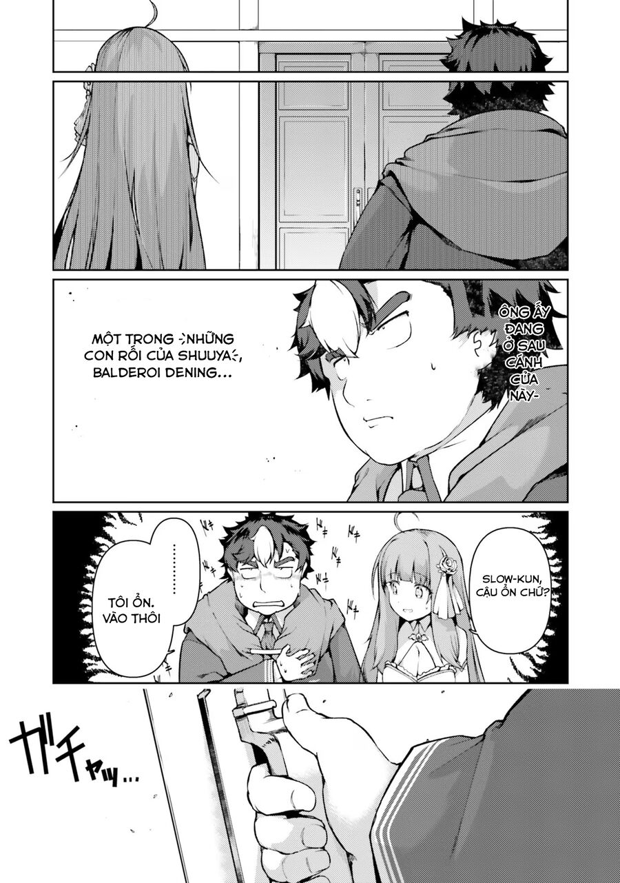 Buta Koushaku Ni Tensei Shitakara, Kondo Wa Kimi Ni Suki To Iitai Chapter 38 - 24