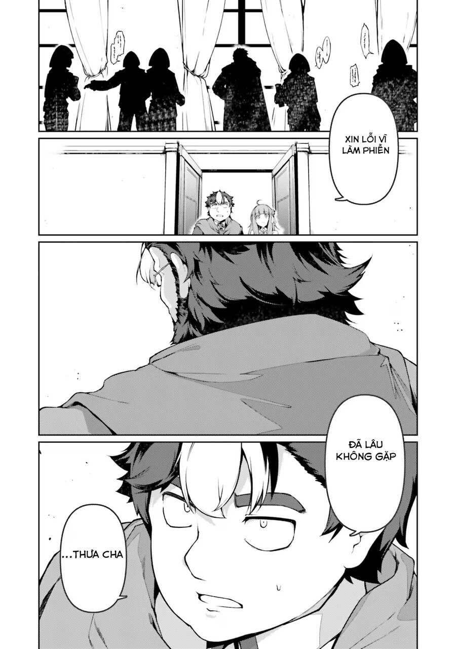 Buta Koushaku Ni Tensei Shitakara, Kondo Wa Kimi Ni Suki To Iitai Chapter 38 - 25