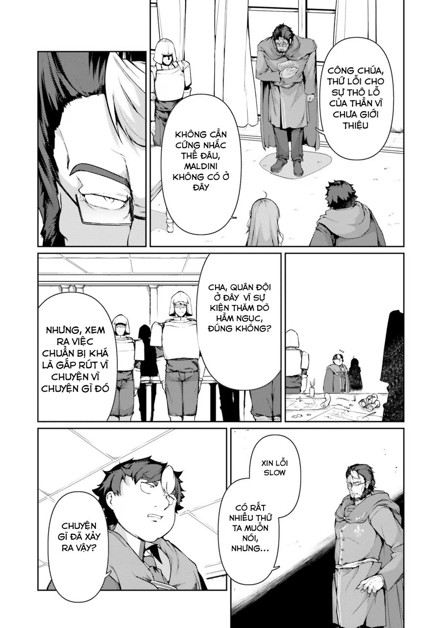 Buta Koushaku Ni Tensei Shitakara, Kondo Wa Kimi Ni Suki To Iitai Chapter 38 - 28