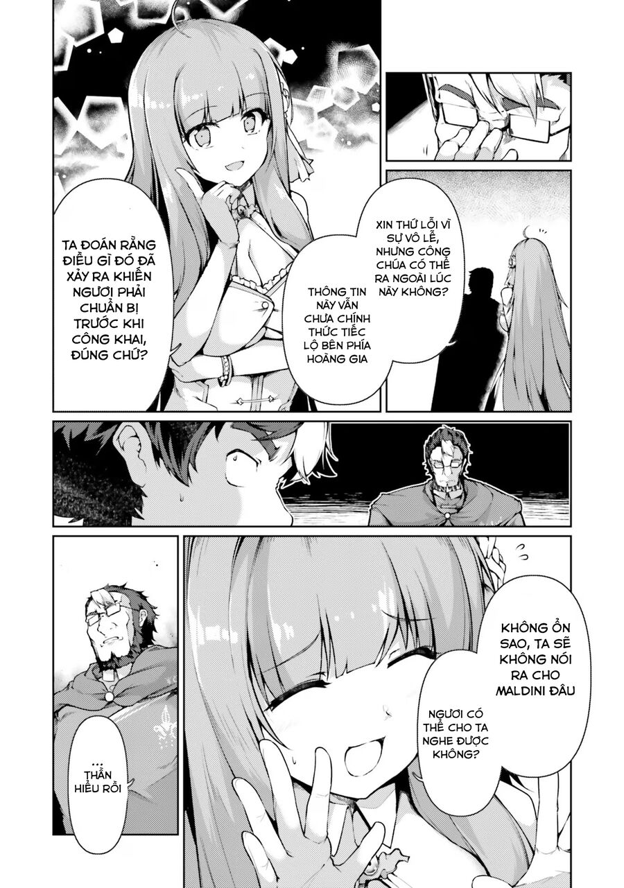 Buta Koushaku Ni Tensei Shitakara, Kondo Wa Kimi Ni Suki To Iitai Chapter 38 - 29