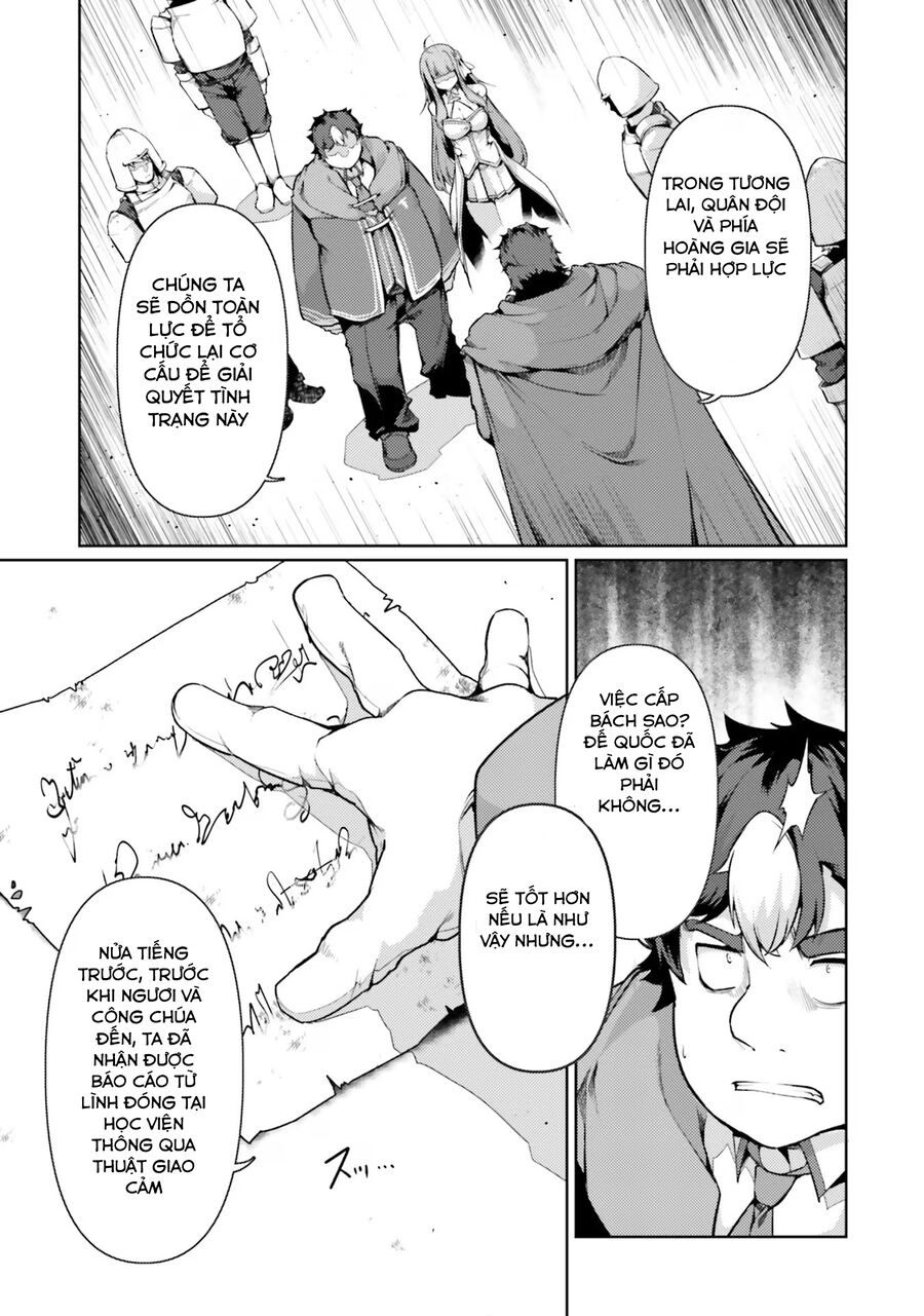Buta Koushaku Ni Tensei Shitakara, Kondo Wa Kimi Ni Suki To Iitai Chapter 38 - 30